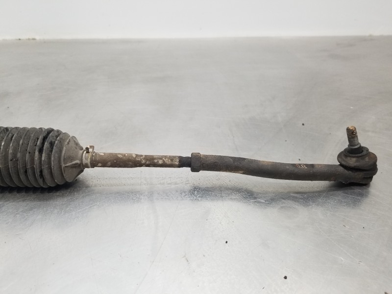 Recambio de cremallera direccion para honda jazz (gd1/5) ls referencia OEM IAM 53601SAAG51   Recambio de cremallera direccion para honda jazz (gd1/5) ls referencia OEM IAM 53601SAAG51