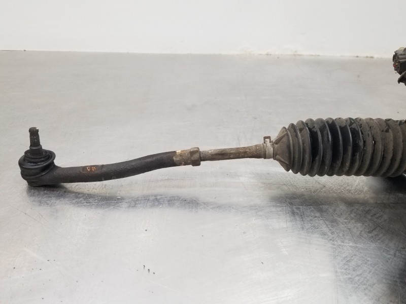 Recambio de cremallera direccion para honda jazz (gd1/5) ls referencia OEM IAM 53601SAAG51   Recambio de cremallera direccion para honda jazz (gd1/5) ls referencia OEM IAM 53601SAAG51