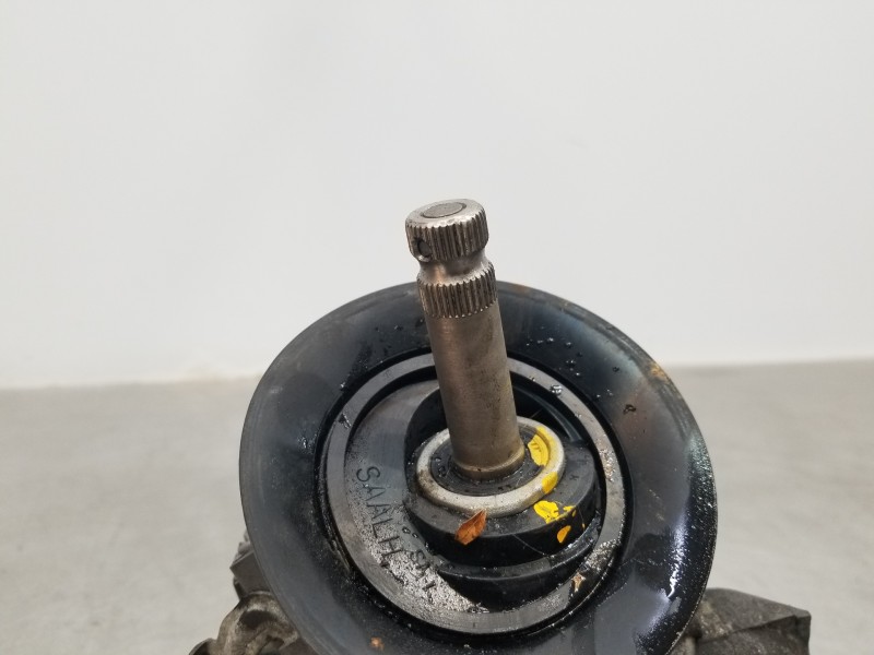 Recambio de cremallera direccion para honda jazz (gd1/5) ls referencia OEM IAM 53601SAAG51   Recambio de cremallera direccion para honda jazz (gd1/5) ls referencia OEM IAM 53601SAAG51