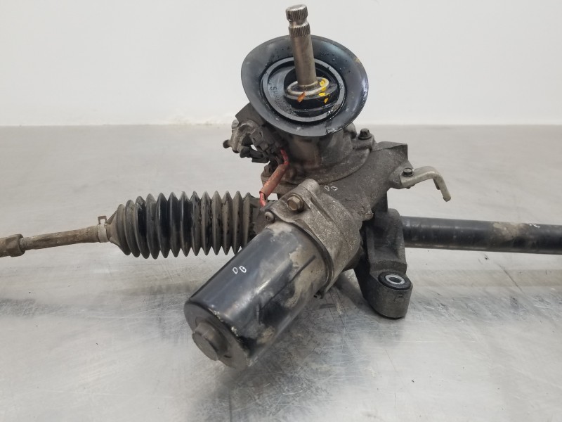 Recambio de cremallera direccion para honda jazz (gd1/5) ls referencia OEM IAM 53601SAAG51   Recambio de cremallera direccion para honda jazz (gd1/5) ls referencia OEM IAM 53601SAAG51