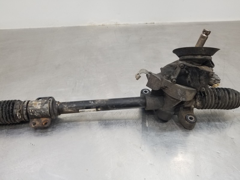 Recambio de cremallera direccion para honda jazz (gd1/5) ls referencia OEM IAM 53601SAAG51   Recambio de cremallera direccion para honda jazz (gd1/5) ls referencia OEM IAM 53601SAAG51