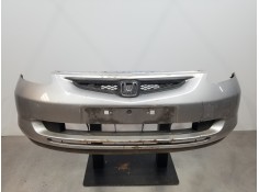 Recambio de paragolpes delantero para honda jazz (gd1/5) ls referencia OEM IAM 71101SAA000ZN