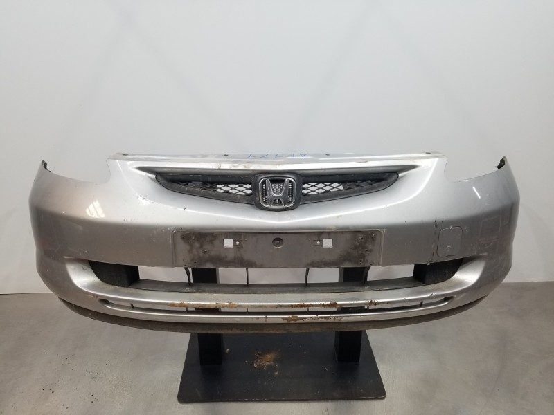 Recambio de paragolpes delantero para honda jazz (gd1/5) ls referencia OEM IAM 71101SAA000ZN  