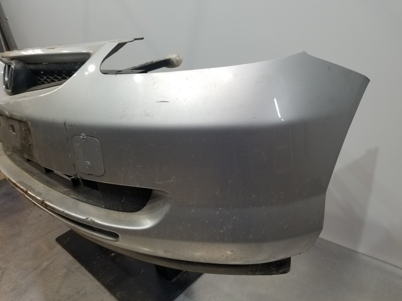 Recambio de paragolpes delantero para honda jazz (gd1/5) ls referencia OEM IAM 71101SAA000ZN  