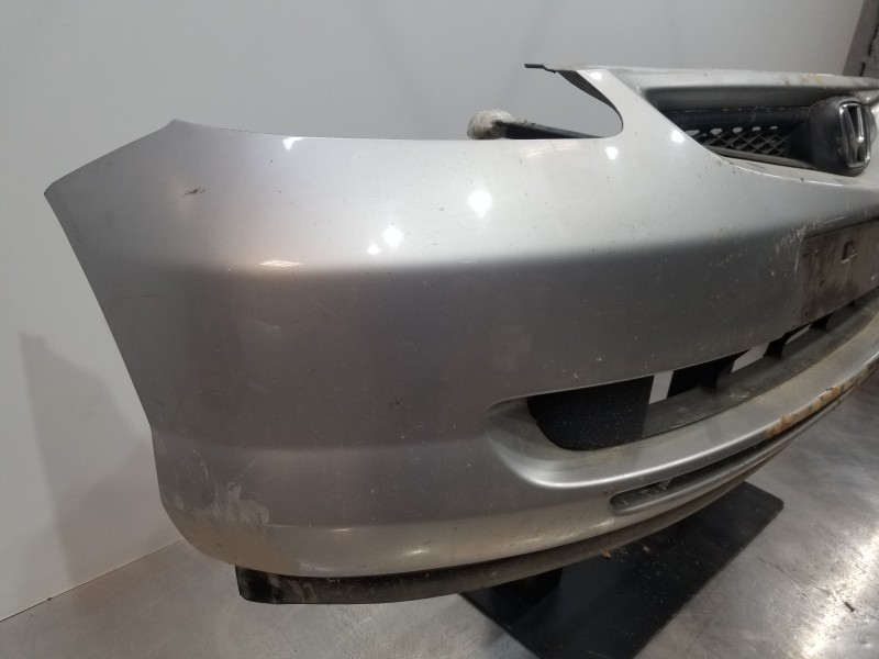 Recambio de paragolpes delantero para honda jazz (gd1/5) ls referencia OEM IAM 71101SAA000ZN  