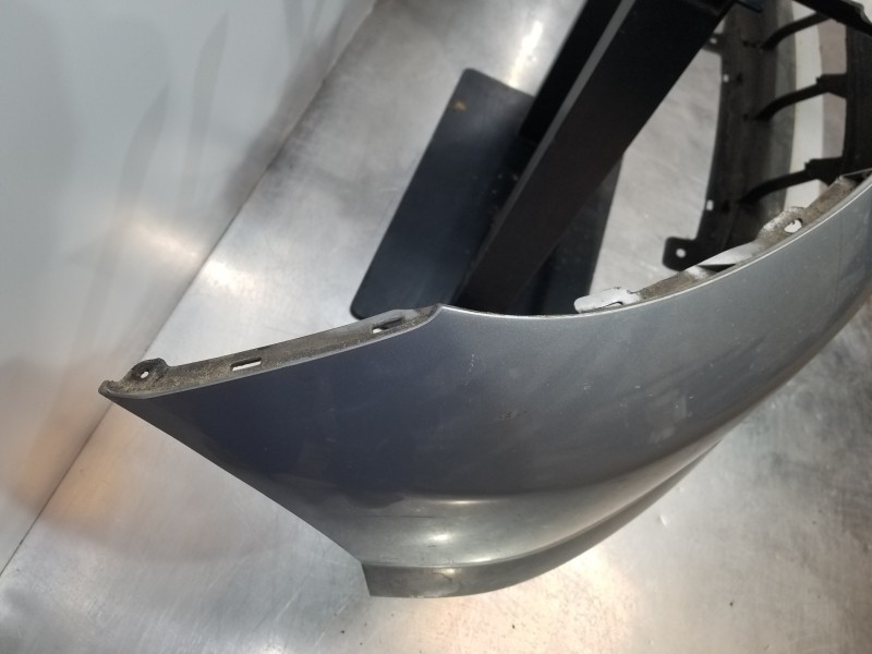 Recambio de paragolpes delantero para honda jazz (gd1/5) ls referencia OEM IAM 71101SAA000ZN  