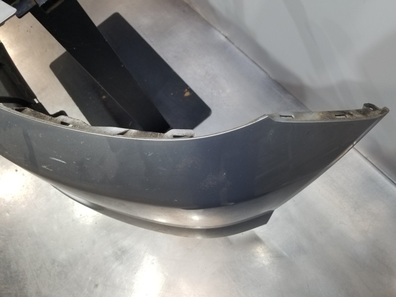 Recambio de paragolpes delantero para honda jazz (gd1/5) ls referencia OEM IAM 71101SAA000ZN  