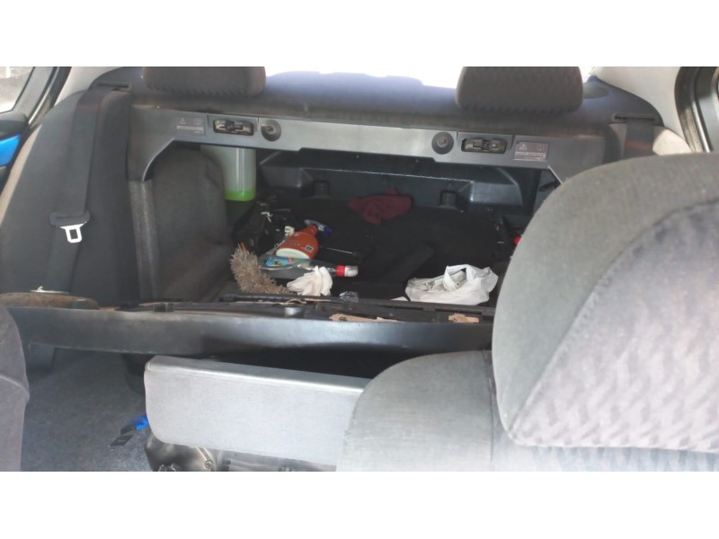 bmw serie 3 berlina (e46) del año 2000