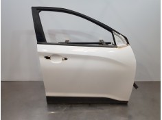 Recambio de puerta delantera derecha para hyundai kona hybrid referencia OEM IAM 76004J9010  