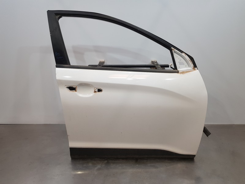 Recambio de puerta delantera derecha para hyundai kona hybrid referencia OEM IAM 76004J9010   Recambio de puerta delantera derecha para hyundai kona hybrid referencia OEM IAM 76004J9010