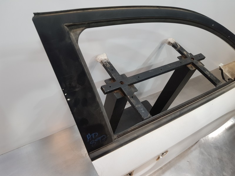 Recambio de puerta delantera derecha para hyundai kona hybrid referencia OEM IAM 76004J9010   Recambio de puerta delantera derecha para hyundai kona hybrid referencia OEM IAM 76004J9010