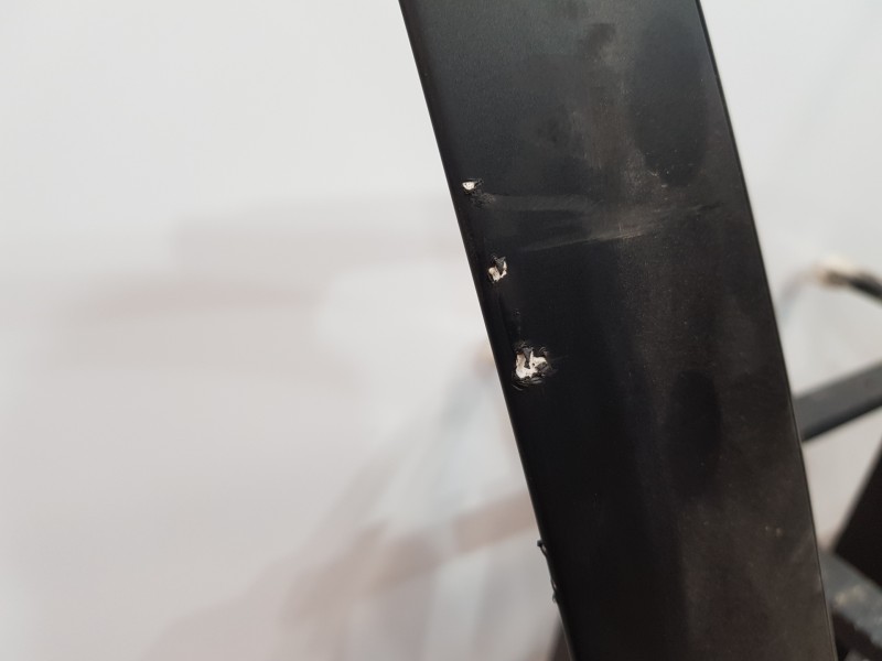 Recambio de puerta delantera derecha para hyundai kona hybrid referencia OEM IAM 76004J9010   Recambio de puerta delantera derecha para hyundai kona hybrid referencia OEM IAM 76004J9010