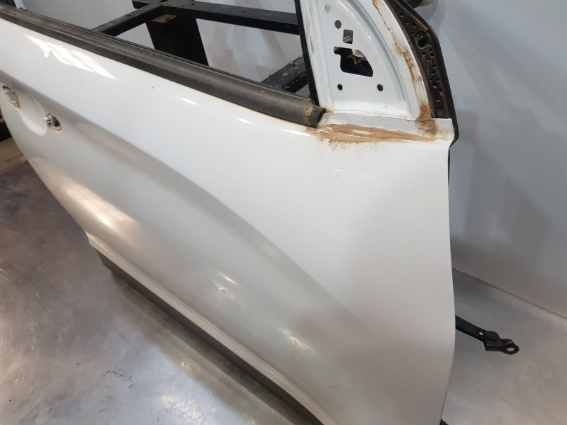 Recambio de puerta delantera derecha para hyundai kona hybrid referencia OEM IAM 76004J9010   Recambio de puerta delantera derecha para hyundai kona hybrid referencia OEM IAM 76004J9010