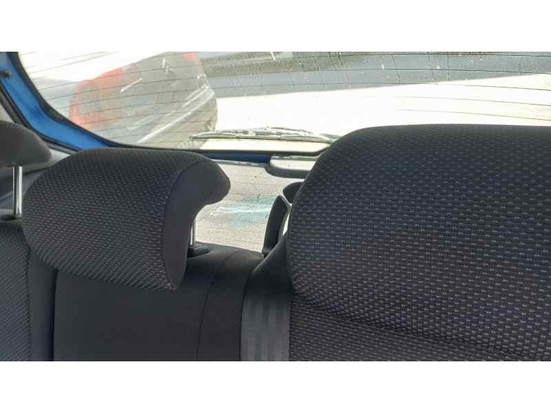 chevrolet aveo del año 2010