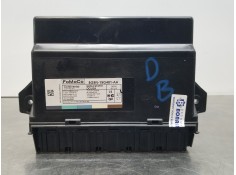 Recambio de modulo electronico para jaguar xf luxury referencia OEM IAM 8G9N19G481AA  