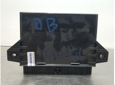 Recambio de modulo electronico para jaguar xf luxury referencia OEM IAM 8G9N19G481AA   2