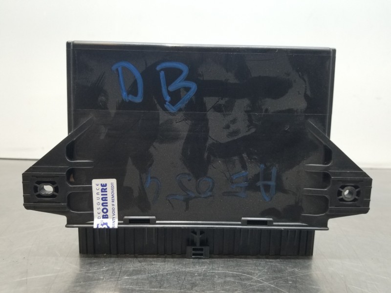 Recambio de modulo electronico para jaguar xf luxury referencia OEM IAM 8G9N19G481AA  