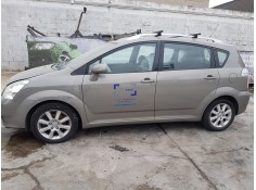 toyota corolla verso (r1) del año 2005 2