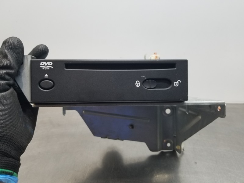 Recambio de sistema dvd para jaguar xf luxury referencia OEM IAM AW8310E887CB  