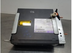 Recambio de sistema dvd para jaguar xf luxury referencia OEM IAM AW8310E887CB   2