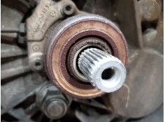 Recambio de caja cambios para mercedes clase a (w168) elegance referencia OEM IAM A1683601900 716500 71650000641394 2