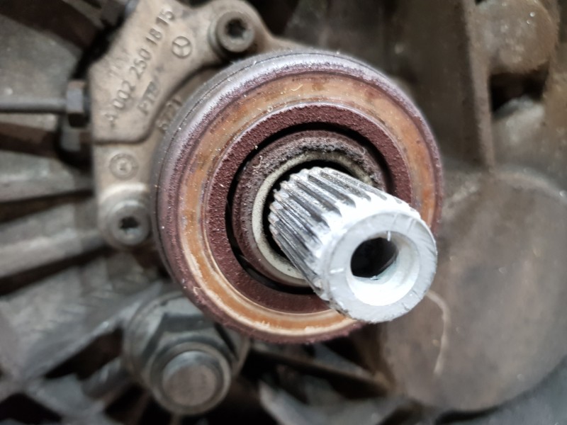 Recambio de caja cambios para mercedes clase a (w168) elegance referencia OEM IAM A1683601900 716500 71650000641394 Recambio de caja cambios para mercedes clase a (w168) elegance referencia OEM IAM A1683601900 716500 71650000641394