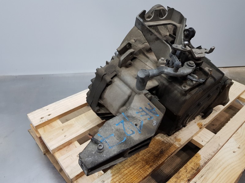 Recambio de caja cambios para mercedes clase a (w168) elegance referencia OEM IAM A1683601900 716500 71650000641394 Recambio de caja cambios para mercedes clase a (w168) elegance referencia OEM IAM A1683601900 716500 71650000641394