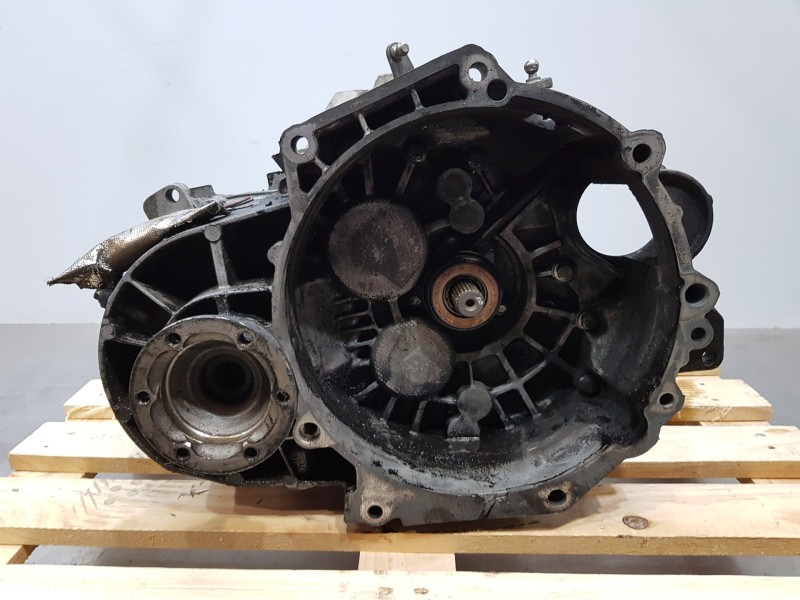 Recambio de caja cambios para volkswagen golf iv berlina (1j1) highline referencia OEM IAM DRW  