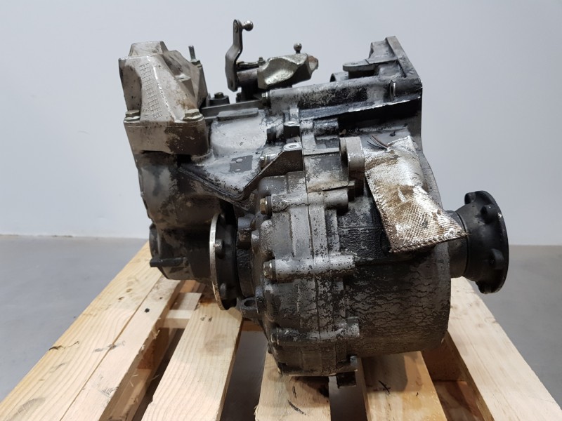 Recambio de caja cambios para volkswagen golf iv berlina (1j1) highline referencia OEM IAM DRW  