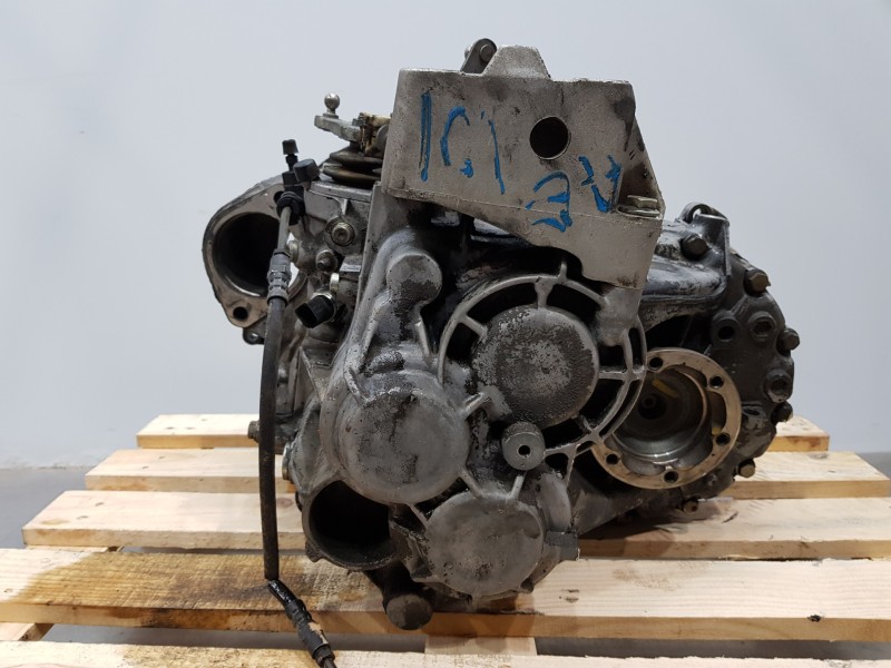 Recambio de caja cambios para volkswagen golf iv berlina (1j1) highline referencia OEM IAM DRW  