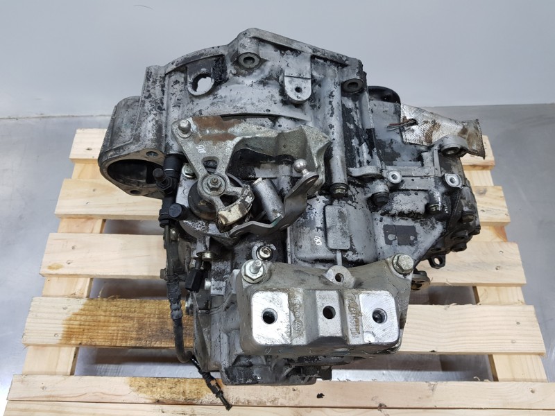 Recambio de caja cambios para volkswagen golf iv berlina (1j1) highline referencia OEM IAM DRW  