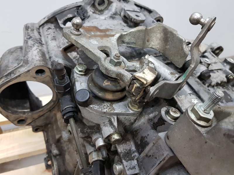 Recambio de caja cambios para volkswagen golf iv berlina (1j1) highline referencia OEM IAM DRW  