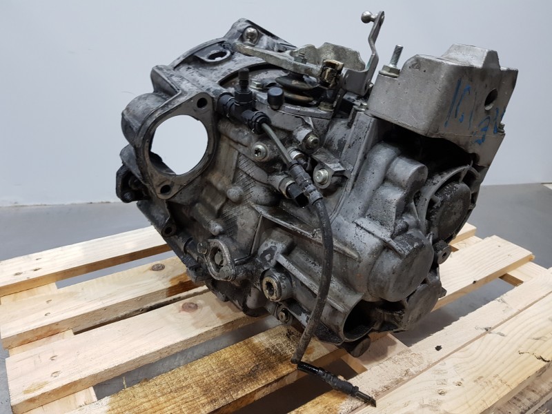 Recambio de caja cambios para volkswagen golf iv berlina (1j1) highline referencia OEM IAM DRW  