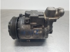 Recambio de compresor aire acondicionado para mercedes clase a (w168) elegance referencia OEM IAM A0002307911 4472208365