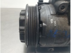 Recambio de compresor aire acondicionado para mercedes clase a (w168) elegance referencia OEM IAM A0002307911 4472208365  2