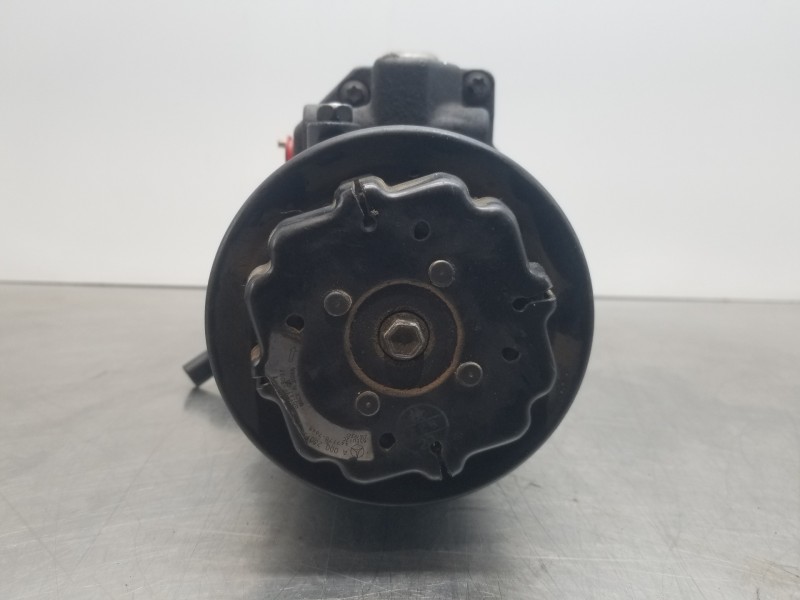 Recambio de compresor aire acondicionado para mercedes clase a (w168) elegance referencia OEM IAM A0002307911 4472208365 