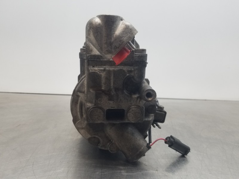 Recambio de compresor aire acondicionado para mercedes clase a (w168) elegance referencia OEM IAM A0002307911 4472208365 