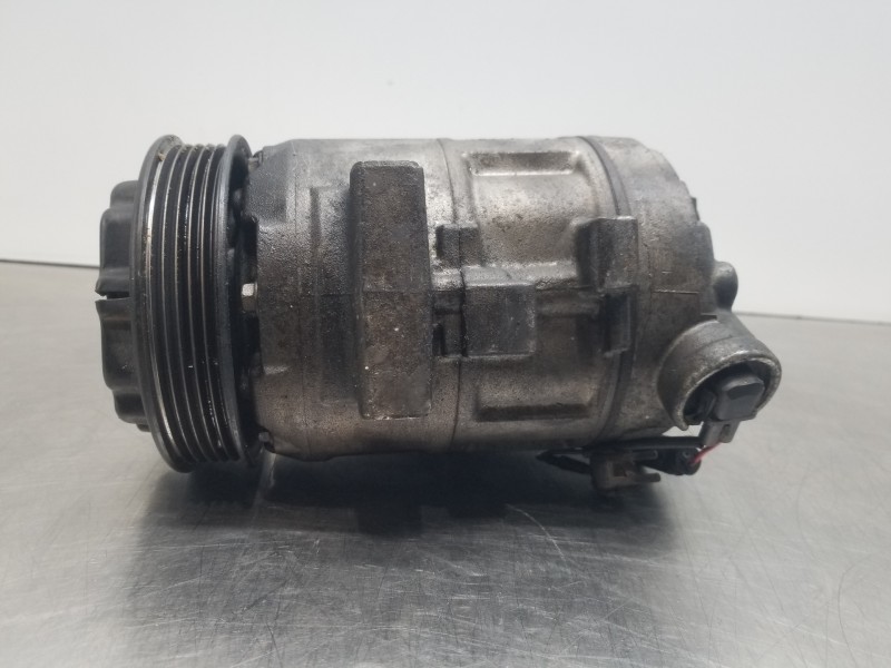 Recambio de compresor aire acondicionado para mercedes clase a (w168) elegance referencia OEM IAM A0002307911 4472208365 