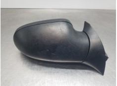 Recambio de retrovisor derecho para mercedes clase a (w168) elegance referencia OEM IAM A1688100276