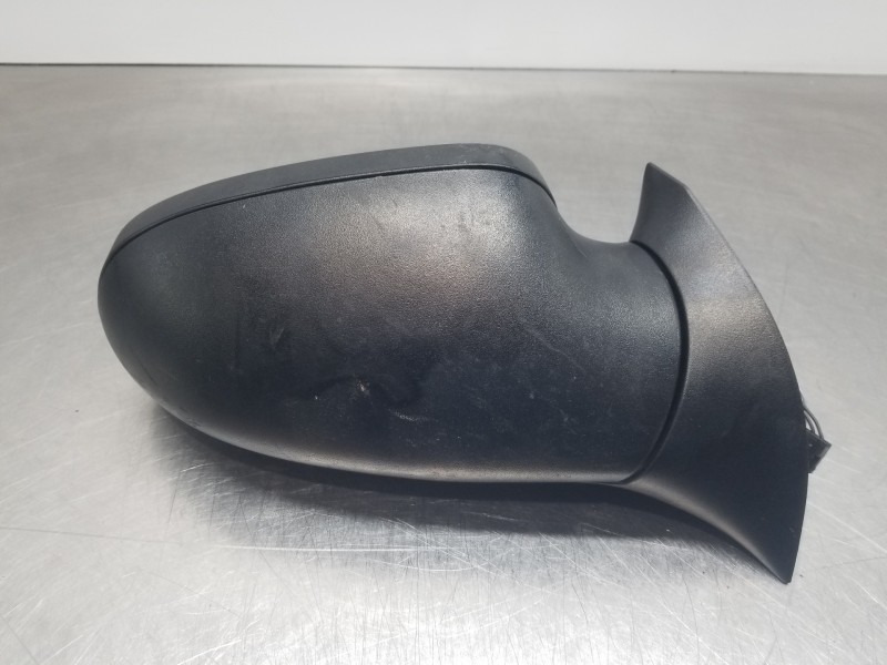 Recambio de retrovisor derecho para mercedes clase a (w168) elegance referencia OEM IAM A1688100276   Recambio de retrovisor derecho para mercedes clase a (w168) elegance referencia OEM IAM A1688100276