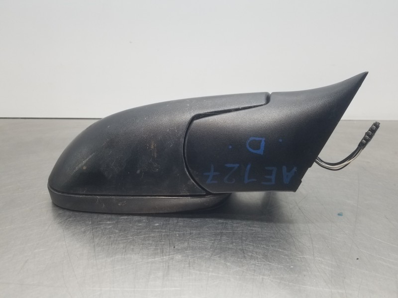 Recambio de retrovisor derecho para mercedes clase a (w168) elegance referencia OEM IAM A1688100276  