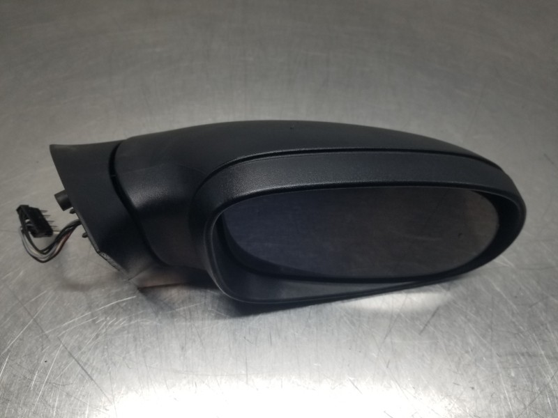 Recambio de retrovisor derecho para mercedes clase a (w168) elegance referencia OEM IAM A1688100276   Recambio de retrovisor derecho para mercedes clase a (w168) elegance referencia OEM IAM A1688100276