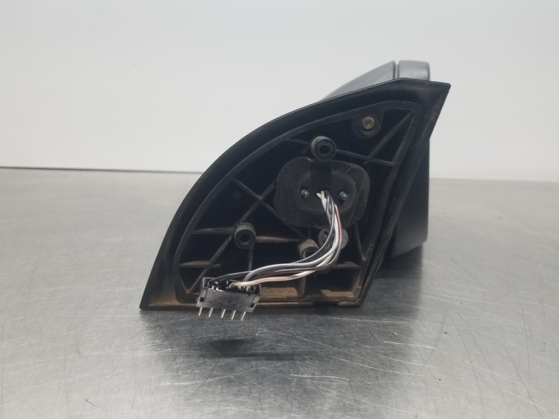 Recambio de retrovisor derecho para mercedes clase a (w168) elegance referencia OEM IAM A1688100276  