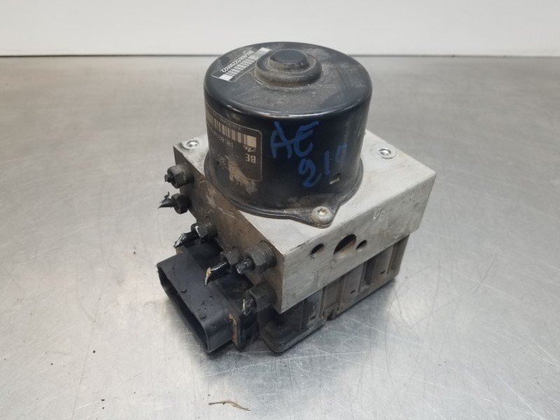 Recambio de abs para peugeot 206 berlina xs referencia OEM IAM 9632539480 10020401944 10094811083 Recambio de abs para peugeot 206 berlina xs referencia OEM IAM 9632539480 10020401944 10094811083