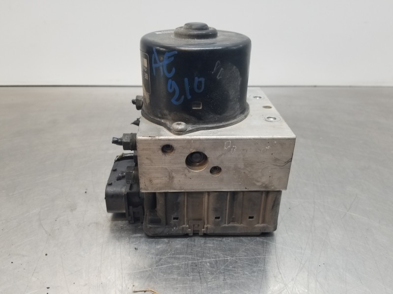 Recambio de abs para peugeot 206 berlina xs referencia OEM IAM 9632539480 10020401944 10094811083 Recambio de abs para peugeot 206 berlina xs referencia OEM IAM 9632539480 10020401944 10094811083