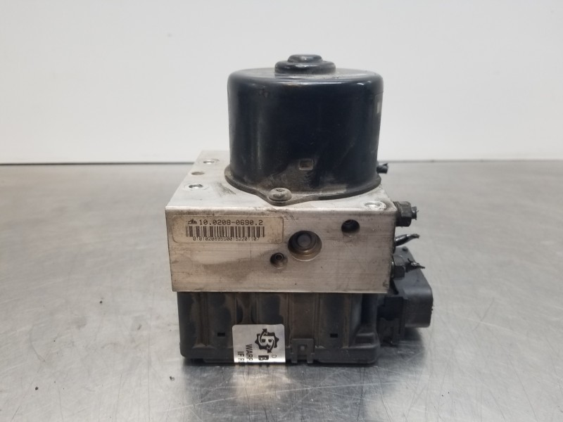 Recambio de abs para peugeot 206 berlina xs referencia OEM IAM 9632539480 10020401944 10094811083 Recambio de abs para peugeot 206 berlina xs referencia OEM IAM 9632539480 10020401944 10094811083