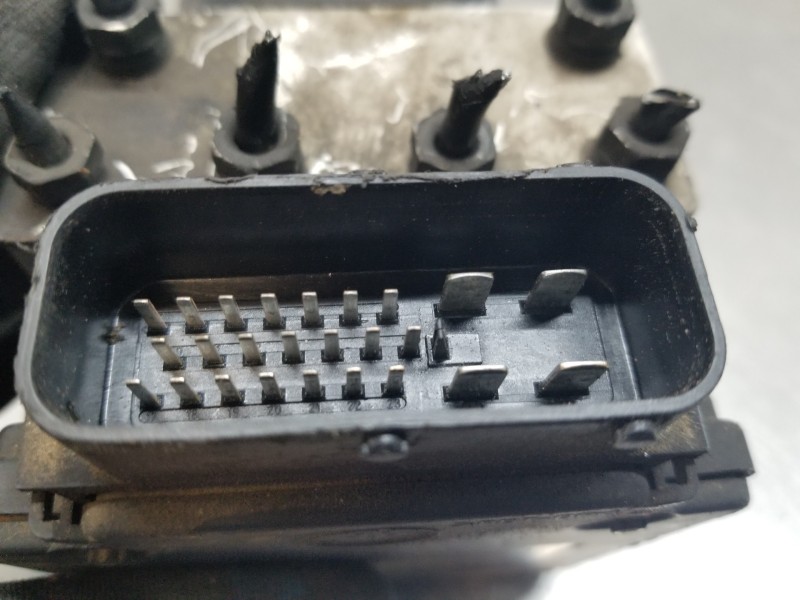 Recambio de abs para peugeot 206 berlina xs referencia OEM IAM 9632539480 10020401944 10094811083 Recambio de abs para peugeot 206 berlina xs referencia OEM IAM 9632539480 10020401944 10094811083