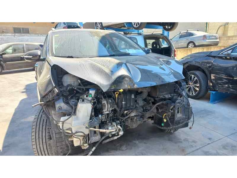 kia sportage del año 2017