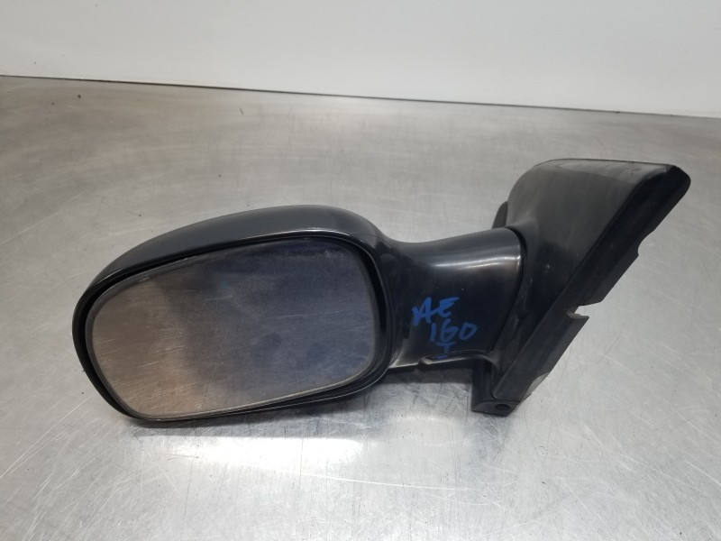 Recambio de retrovisor izquierdo para chrysler voyager (gs) se referencia OEM IAM 4717465   Recambio de retrovisor izquierdo para chrysler voyager (gs) se referencia OEM IAM 4717465