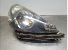 Recambio de faro derecho para honda jazz (gd1/5) ls referencia OEM IAM 33101SAAG01